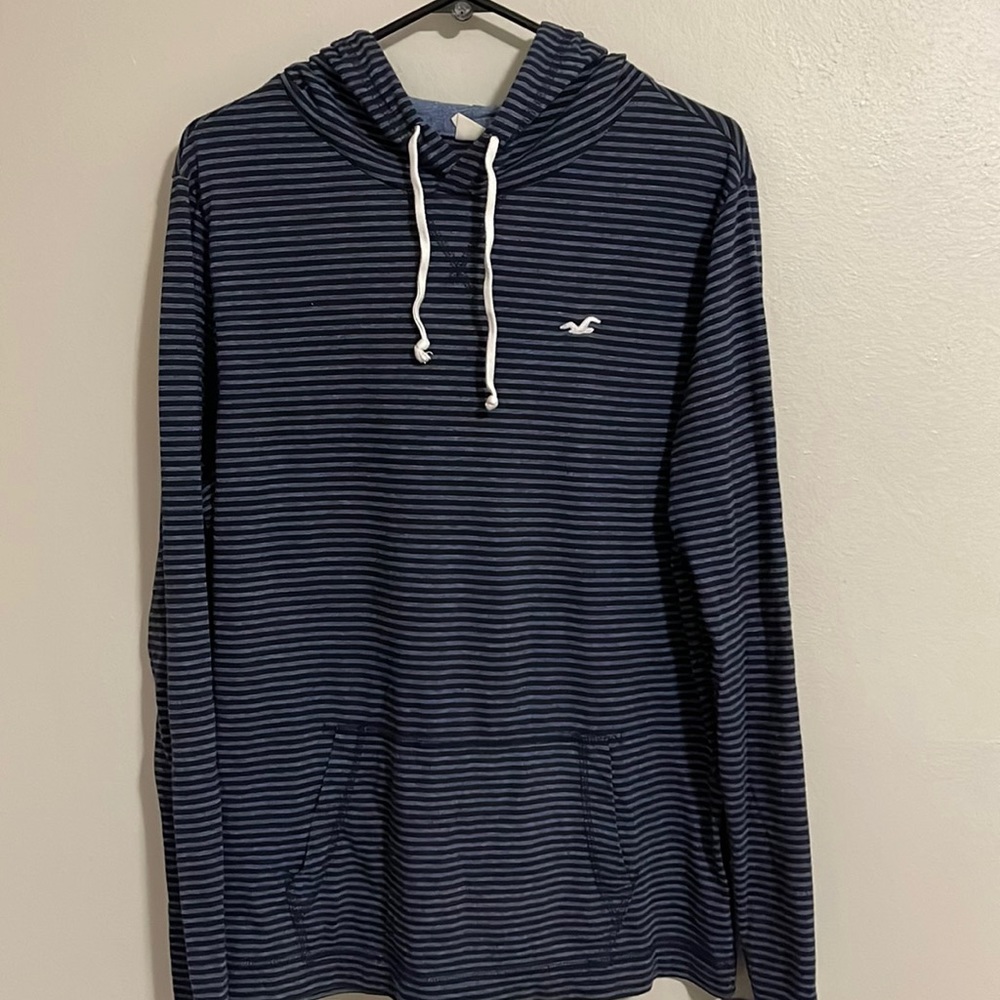 Hollister hoodie
